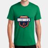 P&C Unisex Fan Favorite Blend Tee Thumbnail