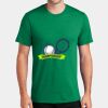 P&C Unisex Fan Favorite Blend Tee Thumbnail