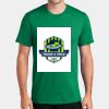 P&C Unisex Fan Favorite Blend Tee Thumbnail