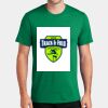 P&C Unisex Fan Favorite Blend Tee Thumbnail