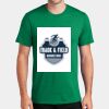 P&C Unisex Fan Favorite Blend Tee Thumbnail