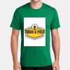 P&C Unisex Fan Favorite Blend Tee Thumbnail