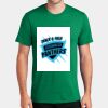 P&C Unisex Fan Favorite Blend Tee Thumbnail