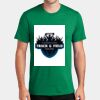 P&C Unisex Fan Favorite Blend Tee Thumbnail