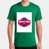 P&C Unisex Fan Favorite Blend Tee Thumbnail