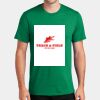 P&C Unisex Fan Favorite Blend Tee Thumbnail