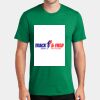 P&C Unisex Fan Favorite Blend Tee Thumbnail