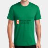 P&C Unisex Fan Favorite Blend Tee Thumbnail