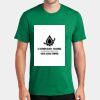P&C Unisex Fan Favorite Blend Tee Thumbnail