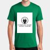 P&C Unisex Fan Favorite Blend Tee Thumbnail