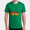 P&C Unisex Fan Favorite Blend Tee Thumbnail