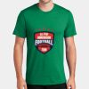 P&C Unisex Fan Favorite Blend Tee Thumbnail