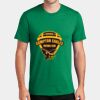 P&C Unisex Fan Favorite Blend Tee Thumbnail