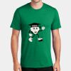 P&C Unisex Fan Favorite Blend Tee Thumbnail