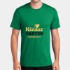 P&C Unisex Fan Favorite Blend Tee Thumbnail