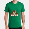 P&C Unisex Fan Favorite Blend Tee Thumbnail