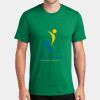 P&C Unisex Fan Favorite Blend Tee Thumbnail