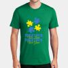 P&C Unisex Fan Favorite Blend Tee Thumbnail