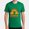 P&C Unisex Fan Favorite Blend Tee Thumbnail
