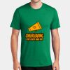 P&C Unisex Fan Favorite Blend Tee Thumbnail