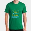 P&C Unisex Fan Favorite Blend Tee Thumbnail