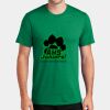 P&C Unisex Fan Favorite Blend Tee Thumbnail