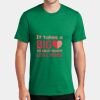 P&C Unisex Fan Favorite Blend Tee Thumbnail