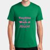 P&C Unisex Fan Favorite Blend Tee Thumbnail