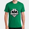 P&C Unisex Fan Favorite Blend Tee Thumbnail