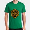 P&C Unisex Fan Favorite Blend Tee Thumbnail