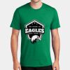 P&C Unisex Fan Favorite Blend Tee Thumbnail