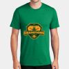 P&C Unisex Fan Favorite Blend Tee Thumbnail