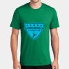 P&C Unisex Fan Favorite Blend Tee Thumbnail