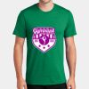 P&C Unisex Fan Favorite Blend Tee Thumbnail