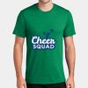 P&C Unisex Fan Favorite Blend Tee Thumbnail