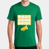 P&C Unisex Fan Favorite Blend Tee Thumbnail