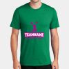 P&C Unisex Fan Favorite Blend Tee Thumbnail