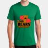P&C Unisex Fan Favorite Blend Tee Thumbnail