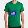 P&C Unisex Fan Favorite Blend Tee Thumbnail