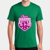 P&C Unisex Fan Favorite Blend Tee Thumbnail