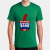 P&C Unisex Fan Favorite Blend Tee Thumbnail