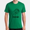 P&C Unisex Fan Favorite Blend Tee Thumbnail