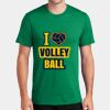P&C Unisex Fan Favorite Blend Tee Thumbnail