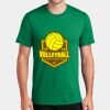 P&C Unisex Fan Favorite Blend Tee Thumbnail