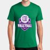 P&C Unisex Fan Favorite Blend Tee Thumbnail