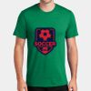 P&C Unisex Fan Favorite Blend Tee Thumbnail