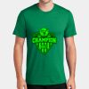 P&C Unisex Fan Favorite Blend Tee Thumbnail