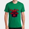 P&C Unisex Fan Favorite Blend Tee Thumbnail