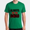 P&C Unisex Fan Favorite Blend Tee Thumbnail