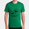 P&C Unisex Fan Favorite Blend Tee Thumbnail